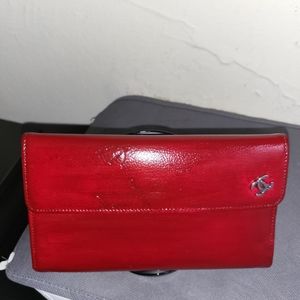 Chanel Wallet